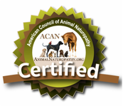 Certified Pet Wellness ACAN